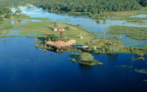 Pantanal Sul
